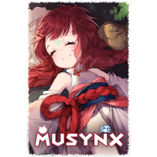 Zodiac Interactive MUSYNX (PC - Steam elektronikus játék licensz) videójáték