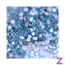 Zodiac Zodiac - aquamarine - ss2 körömdíszítő