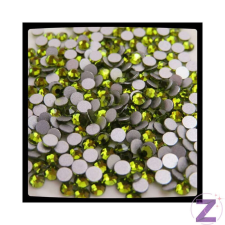 Zodiac Zodiac - Olivine - ss3 körömdíszítő