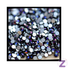 Zodiac Zodiac - Violet black - ss3 körömdíszítő