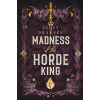 Zoey Draven Madness of the Horde King