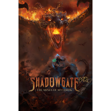 Zojoi LLC. Shadowgate VR: The Mines of Mythrok (PC - Steam elektronikus játék licensz) videójáték