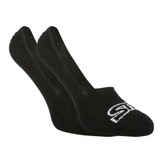  Zokni Styx extra alacsony fekete (HE960) L