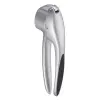 Zokura 16 cm-es cink fokhagymatörő Z-1112