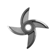 Zokura Z1242Blade Húsdaráló kés kisháztartási gépek kiegészítői