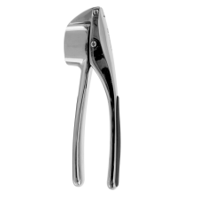 Zokura Z-1406 Fokhagymanyomó, cink, 16 cm konyhai eszköz