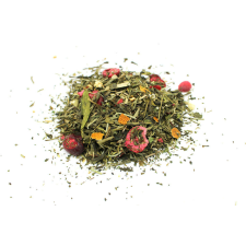  Zöld Sárkány Teakeverék (50g) gyógytea