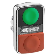  ZÖLD SÜLLY./PIROS KIÁLLÓ VILÁGÍTÓ villanyszerelés