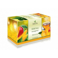  Zöld tea mangóval tea