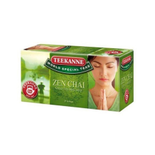  Zöld tea TEEKANNE Zen Chai tea