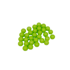  Zöld Tortadíszítő Cukorgolyók alapvető élelmiszer