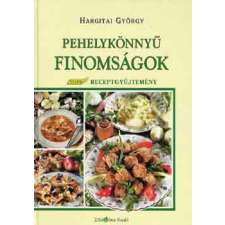 Zöldalma Kiadó Pehelykönnyű finomságok antikvárium - használt könyv