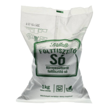 ZÖLDBOLT FOLTTISZTÍTÓ SÓ 1000 G tisztító- és takarítószer, higiénia