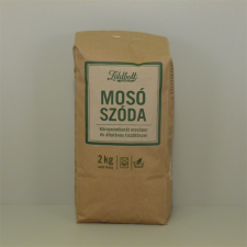  Zöldbolt mosószóda 2000 g tisztító- és takarítószer, higiénia