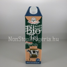  ZÖLDFARM BIO TEJ 1.5 % UHT /TARTÓS/ biokészítmény