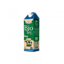 Zöldfarm bio tej 1.5 % uht /tartós/ 1000 ml tejtermék