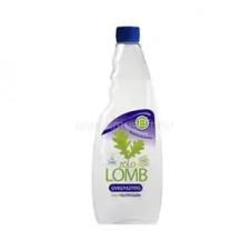 Zöldlomb Ablaktisztító utántöltő 500 ml  ÖKO Zöldlomb (ZÖLDLOMB_63299) tisztító- és takarítószer, higiénia