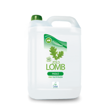 Zöldlomb Padlótisztító 5 liter ÖKO ZöldLomb tisztító- és takarítószer, higiénia