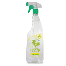 Zöldlomb Szaniter tisztítószer szórófejes 750 ml Öko ZöldLomb tisztító- és takarítószer, higiénia