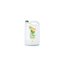 Zöldlomb WC tisztító 5000 ml Öko ecetes WC ZöldLomb tisztító- és takarítószer, higiénia