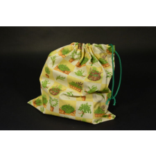  Zöldség gyümölcs pékáru bevásárló zsák Fűszeres S konyhai eszköz