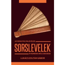 Zoltán Gábor Lukács (magánkiadás) Sorslevelek egyéb e-könyv