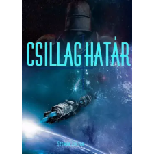Zoltan Szeman (magánkiadás) Csillaghatár egyéb e-könyv