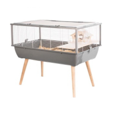 Zolux Cage Neo Nigha Rágcsáló ketrec (78 x 48 x 36 cm) ketrec, szállítóbox rágcsálóknak