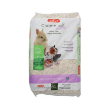Zolux Chambiose Nature alom rágcsálóknak 60 l rágcsáló felszerelés
