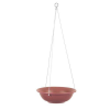 ZOLUX Kerámia tál tápra vagy vízre 48cm/26cm piros