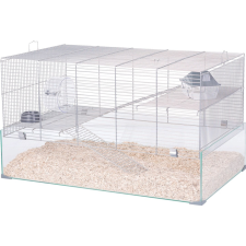 Zolux Neolife 80 Rágcsáló ketrec (78 x 48 x 45 cm) ketrec, szállítóbox rágcsálóknak