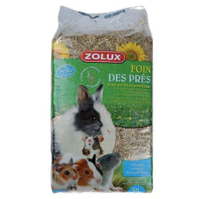 ZOLUX Réti széna 1kg (30l) rágcsáló eledel