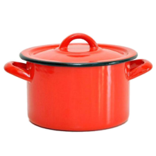 Zom. fazék fedővel átm.28cm 15l 2+39/28 edény