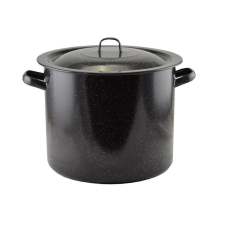 Zom. fazék fedővel átm.36cm 30l 1501+39/36 edény