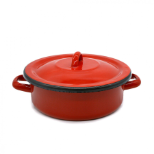 Zom. lábas fedővel átm.20cm 2l 13+39/19 edény