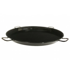  Zománcozott Paella serpenyő 100cm 53401 edény