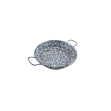  Zománcozott Szeletsütő Kerek 20cm (50/#) edény