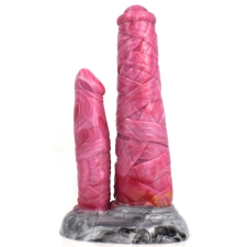Zombidick szörny dildó 21 x 9.5cm műpénisz, dildó