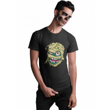  Zombie múmia - Férfi Póló férfi póló