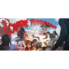  Zombie Playground (Digitális kulcs - PC) videójáték