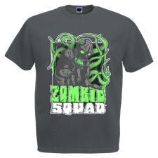  Zombie Squad - Férfi Póló férfi póló