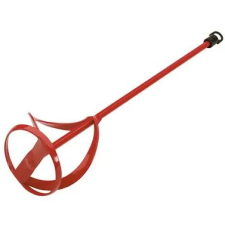 Zomko Keverőszár festékhez  60, 80, 100 mm festő és tapétázó eszköz