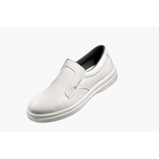  ZONDA PANDA mokaszin S2 fehér munkavédelmi cipő