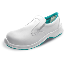  ZONDA S3S FO SR mokaszin fehér 41