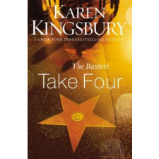 Zondervan Baxters Take Four | Karen Kingsbury egyéb könyv