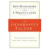 Zondervan Generosity Factor | Cathy S. Truett
