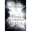 Zondervan Gospel According to Jesus | John F MacArthur