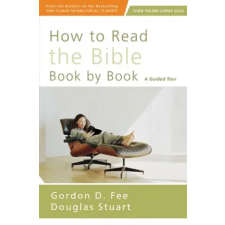 Zondervan How to Read the Bible Book by Book | Douglas Stuart egyéb könyv