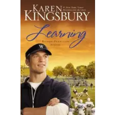 Zondervan Learning | Karen Kingsbury egyéb könyv