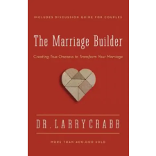 Zondervan Marriage Builder | Larry Crabb egyéb könyv